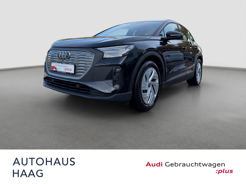 Audi Q4 e-tron 40