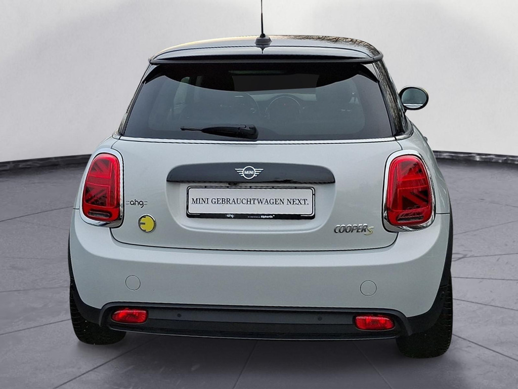 Mini Cooper E SE Classic