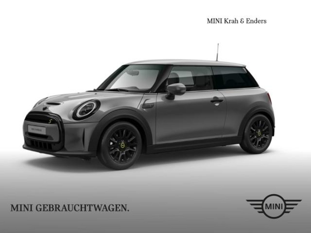 Mini Mini Electric 3-deurs SE