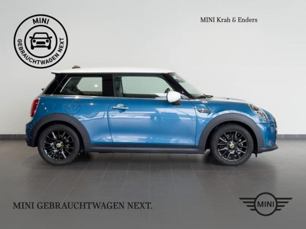 Mini Mini Electric