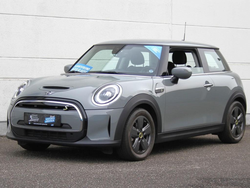 Mini Mini Electric 3-deurs SE Essential