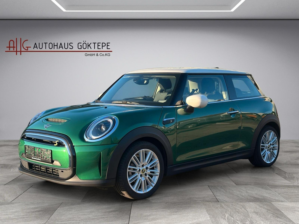 Mini Mini Electric 3-deurs SE Classic