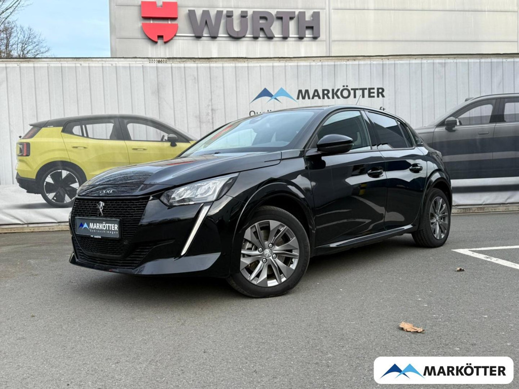 Peugeot e-208 Allure Pack