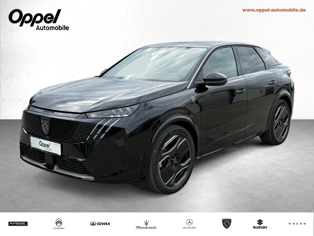 Peugeot E-3008 E-3008 Launch Edition 325 AWD 360°+FOCAL+MASSAGE