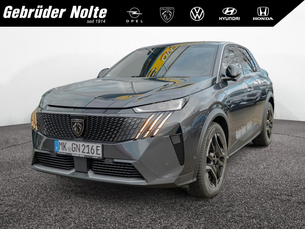 Peugeot E-3008 Allure Pack