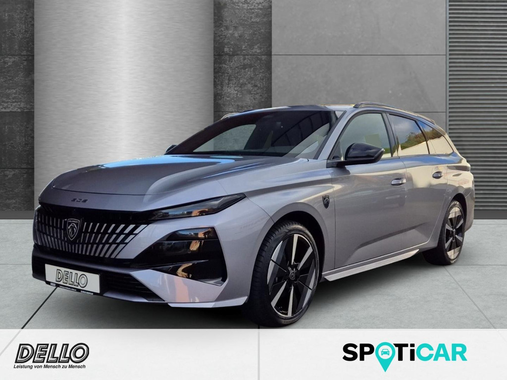 Peugeot e-308 GT-Line SW