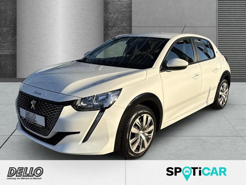 Peugeot e-208 Active Pack