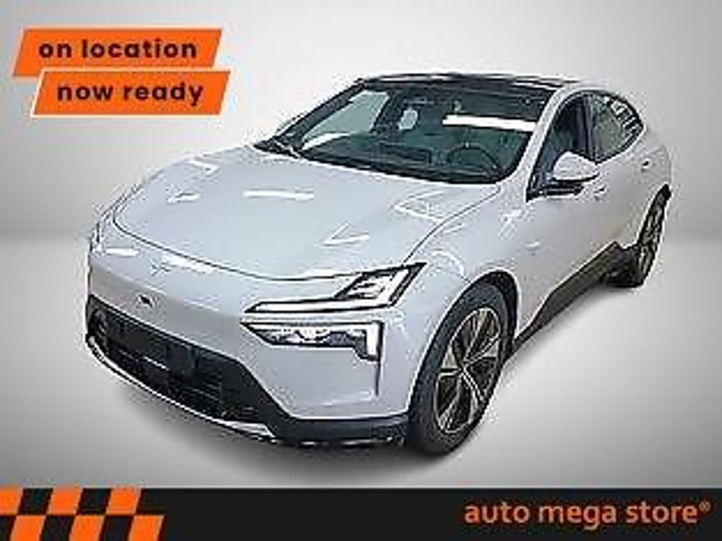 Polestar 4 Long range Dual motor Pilot Plus