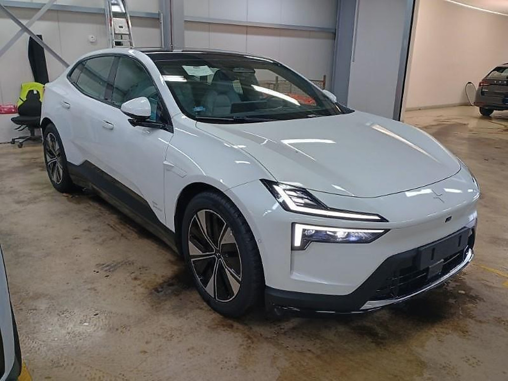 Polestar 4