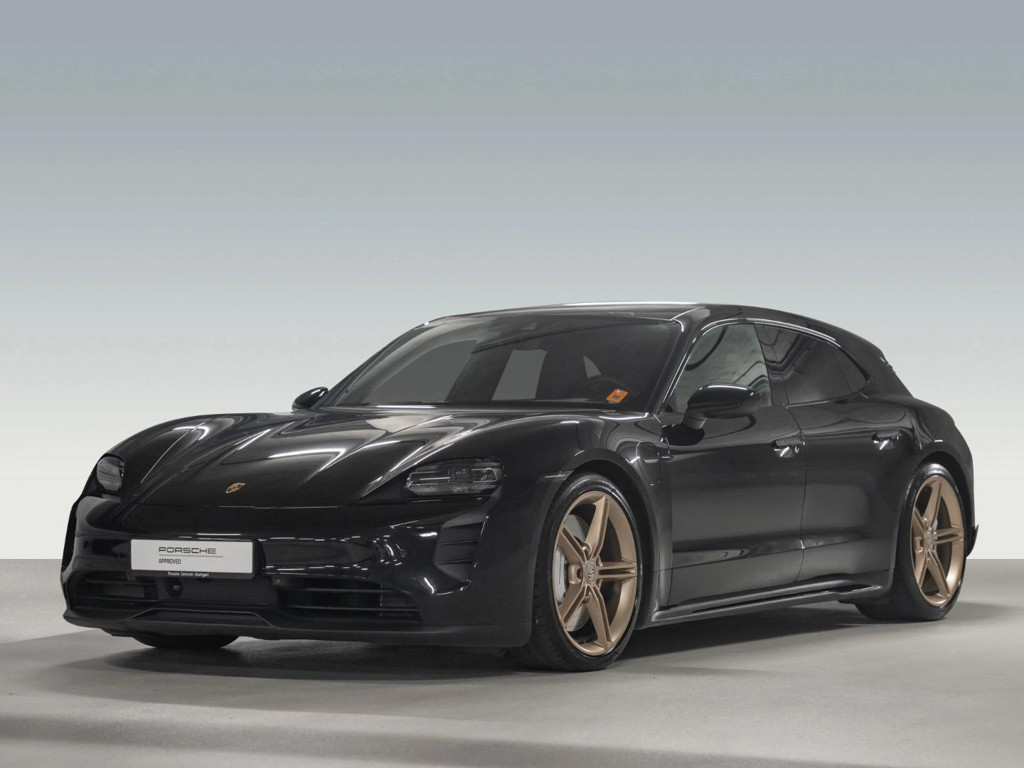 Porsche Taycan 4S Sport Turismo