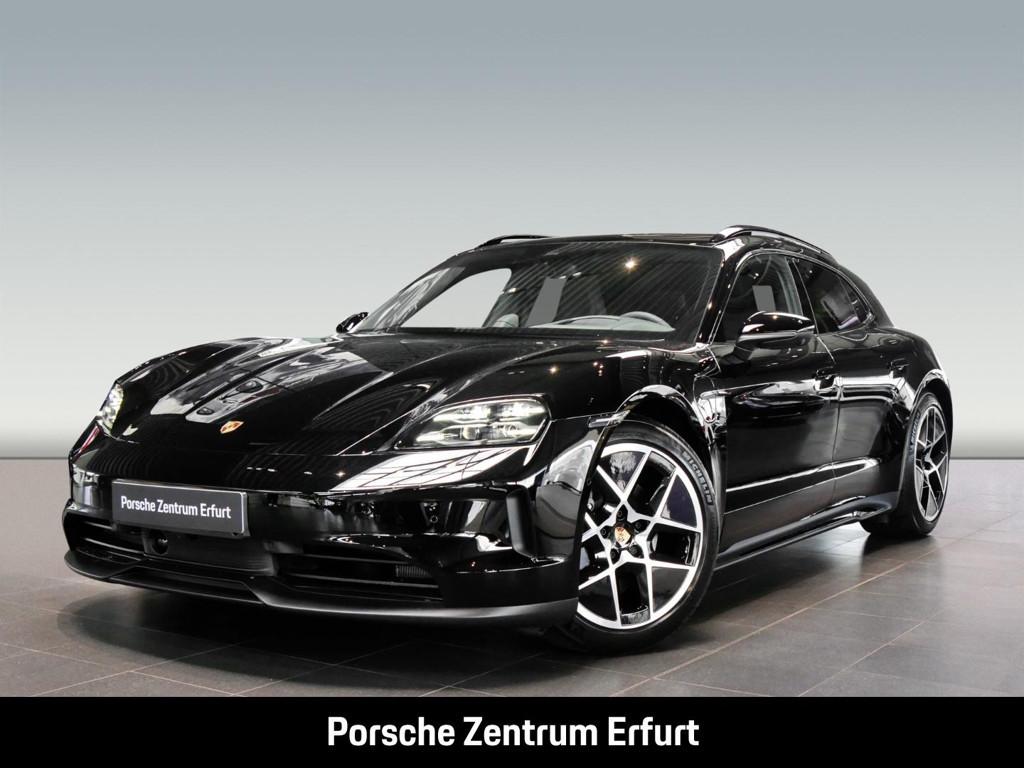 Porsche Taycan Sport Turismo Performance Plus