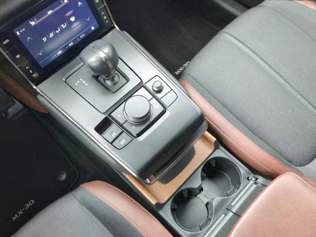 Mazda MX-30