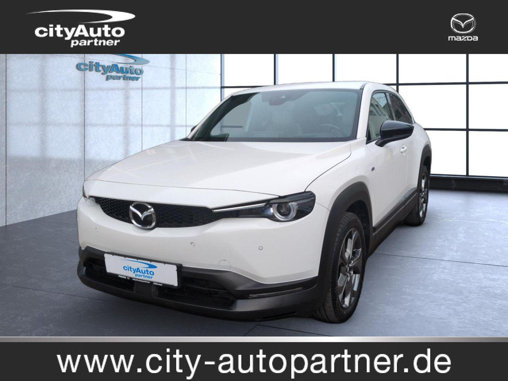 Mazda MX-30 Advantage