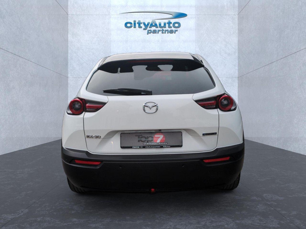 Mazda MX-30