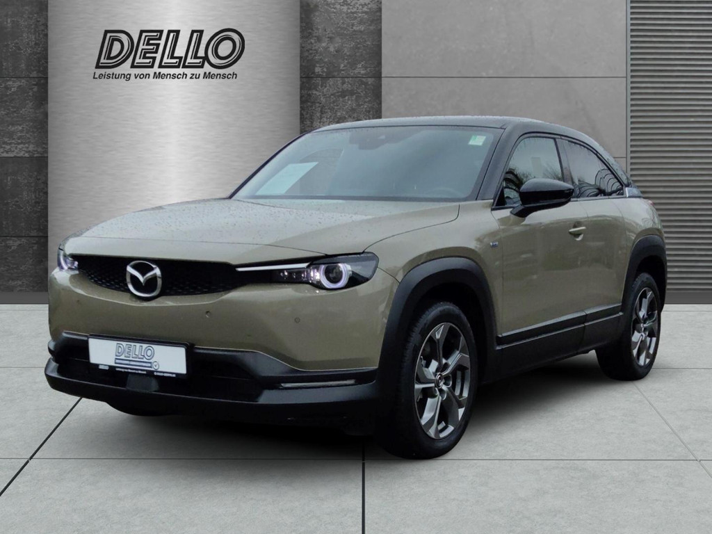 Mazda MX-30 Ad vantage HUD Navi Memory Sitze LED Blend