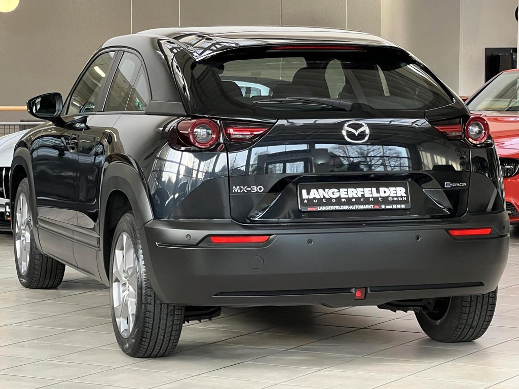 Mazda MX-30