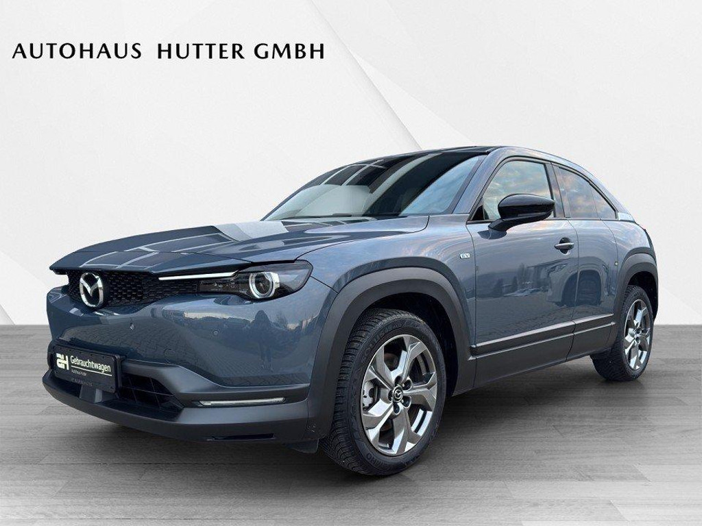 Mazda MX-30 SkyActiv e-Skyactiv Advantage