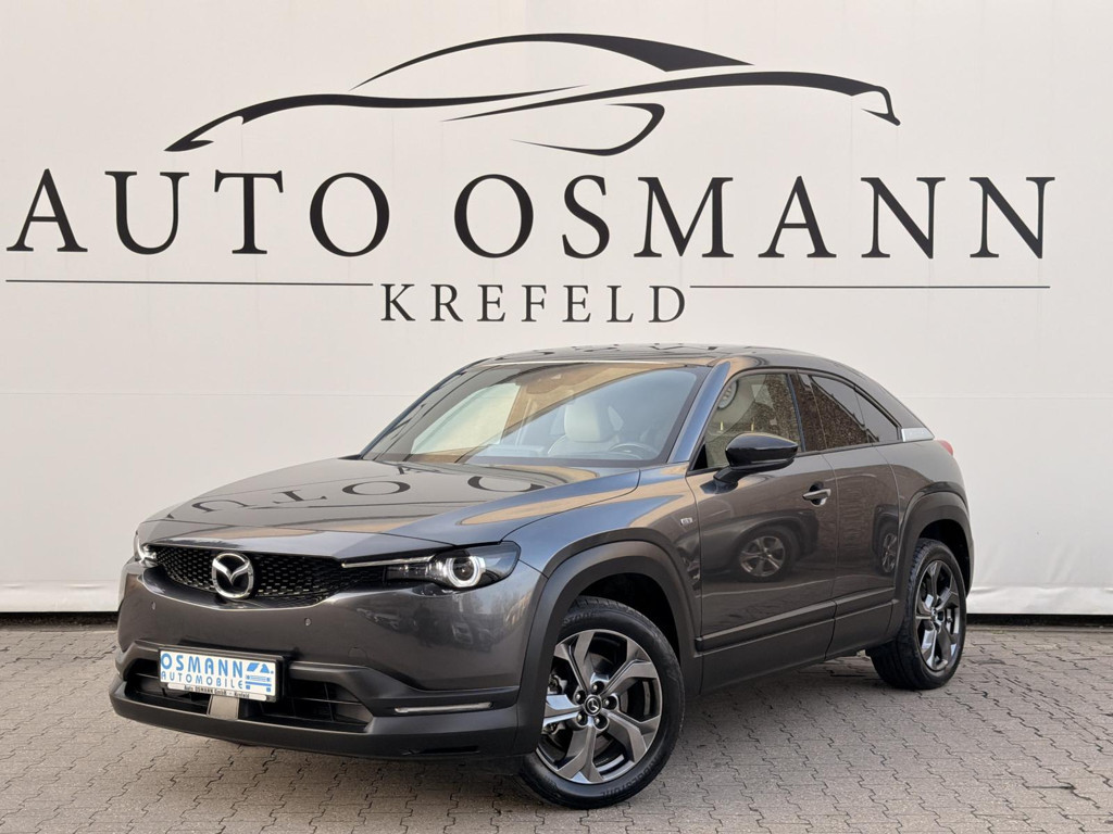 Mazda MX-30 SkyActiv e-Skyactiv