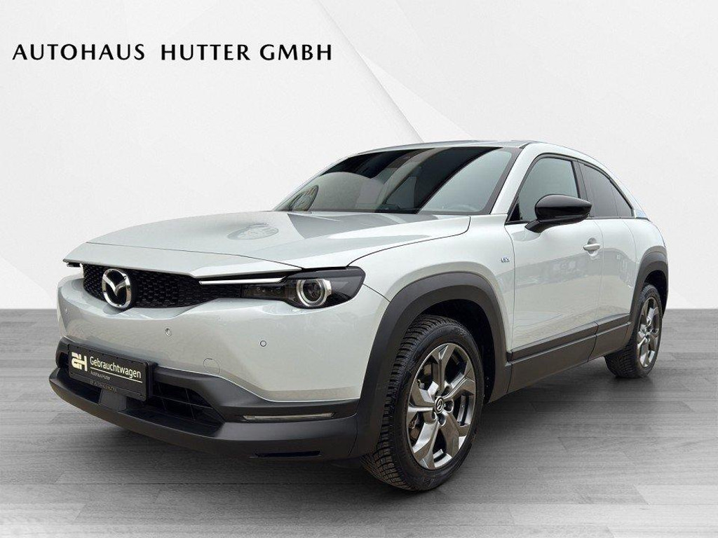 Mazda MX-30 SkyActiv e-Skyactiv Advantage