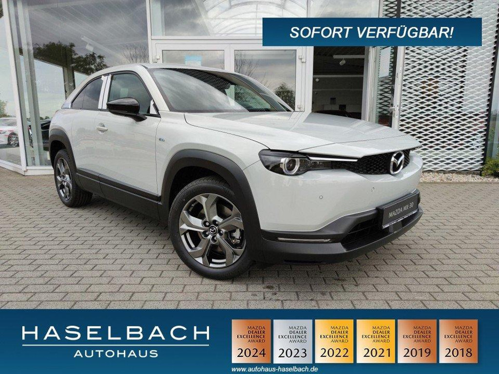 Mazda MX-30 Advantage