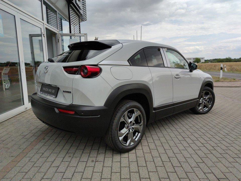 Mazda MX-30