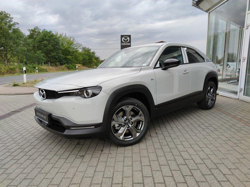Mazda MX-30