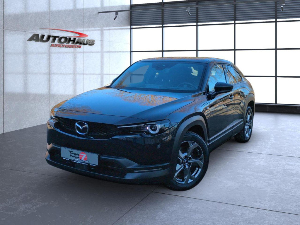 Mazda MX-30 SkyActiv e-Skyactiv