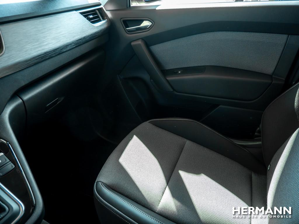 Renault Kangoo E-TECH