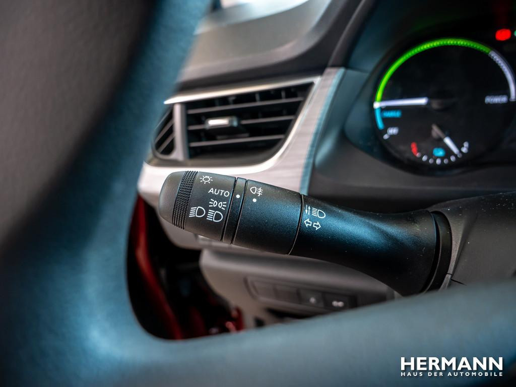 Renault Kangoo E-TECH