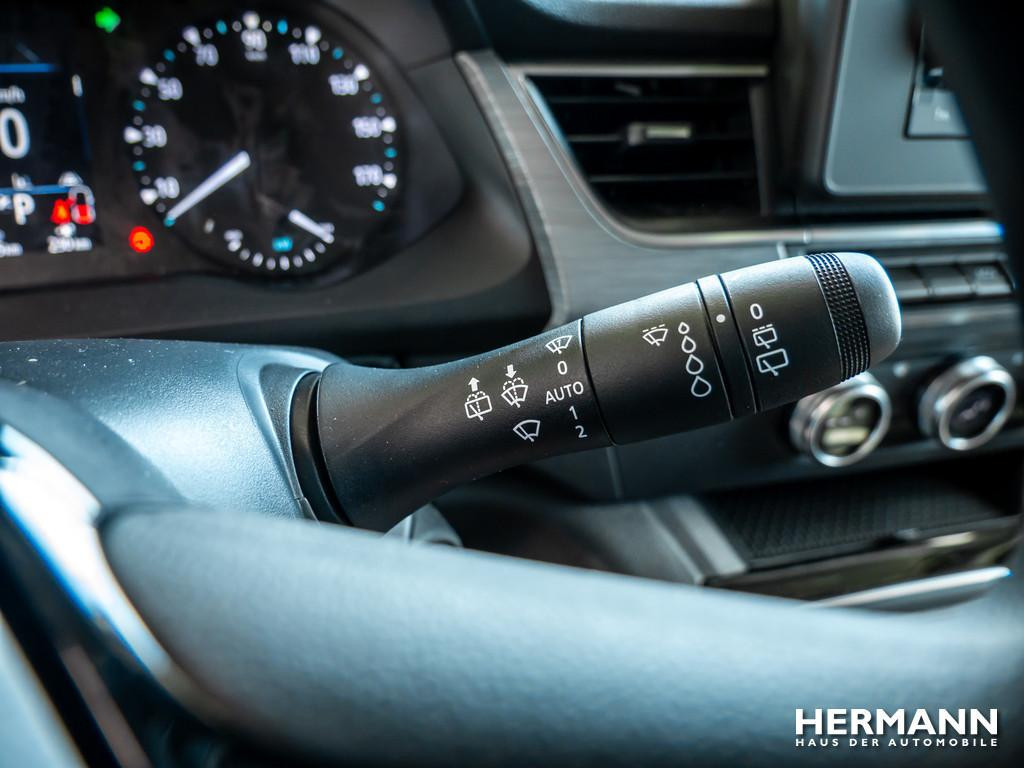 Renault Kangoo E-TECH