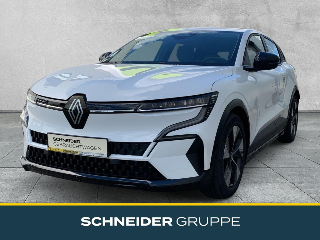 Renault Megane E-Tech E-Tech EV40 Equilibre Equilibre