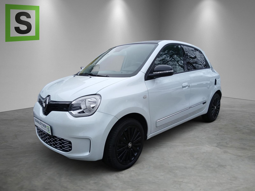 Renault Twingo E-Tech