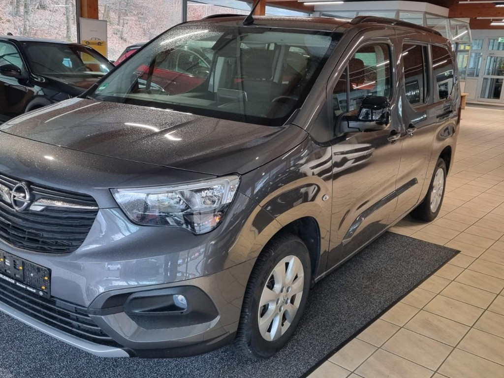 Opel Combo Ultimate Life