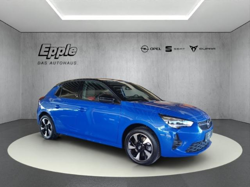 Opel Corsa Grand Sport GS-Line