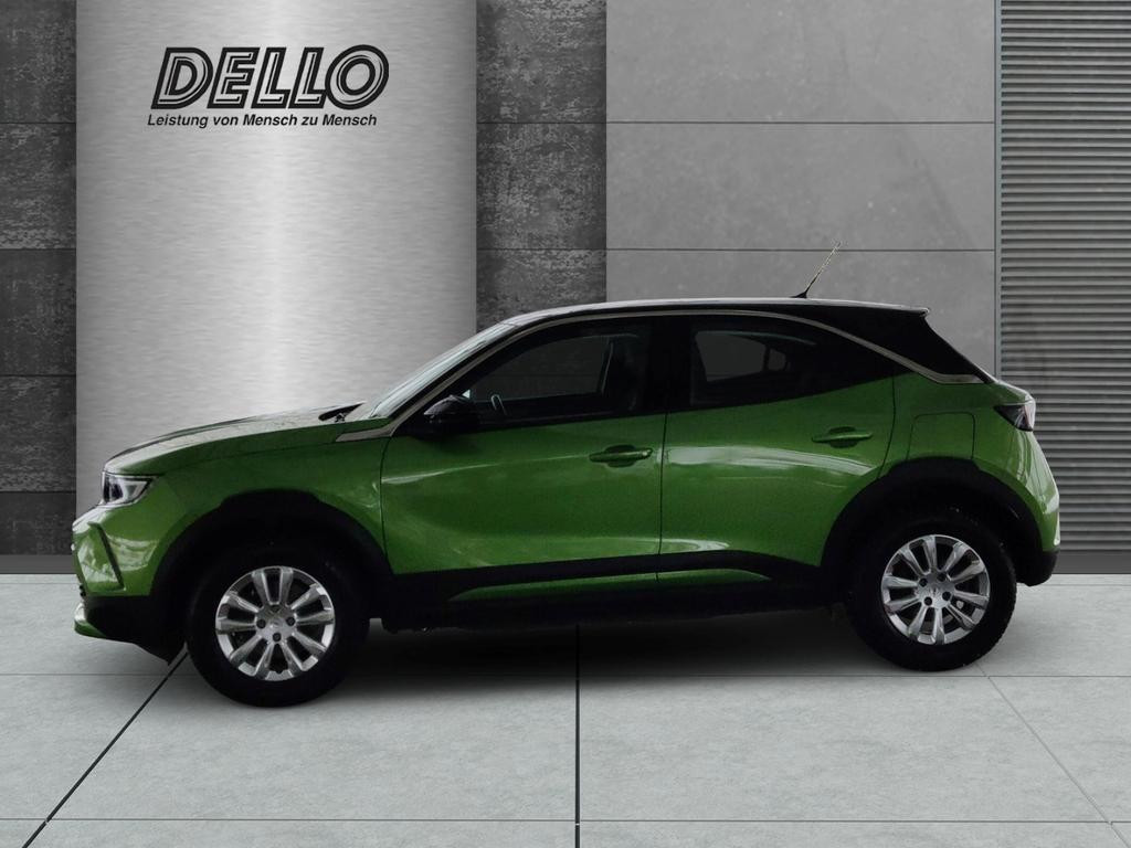 Opel Mokka Edition Mokka-e
