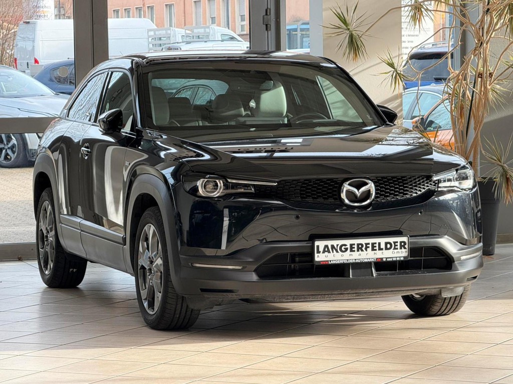 Mazda MX-30 SkyActiv e-Skyactiv Advantage