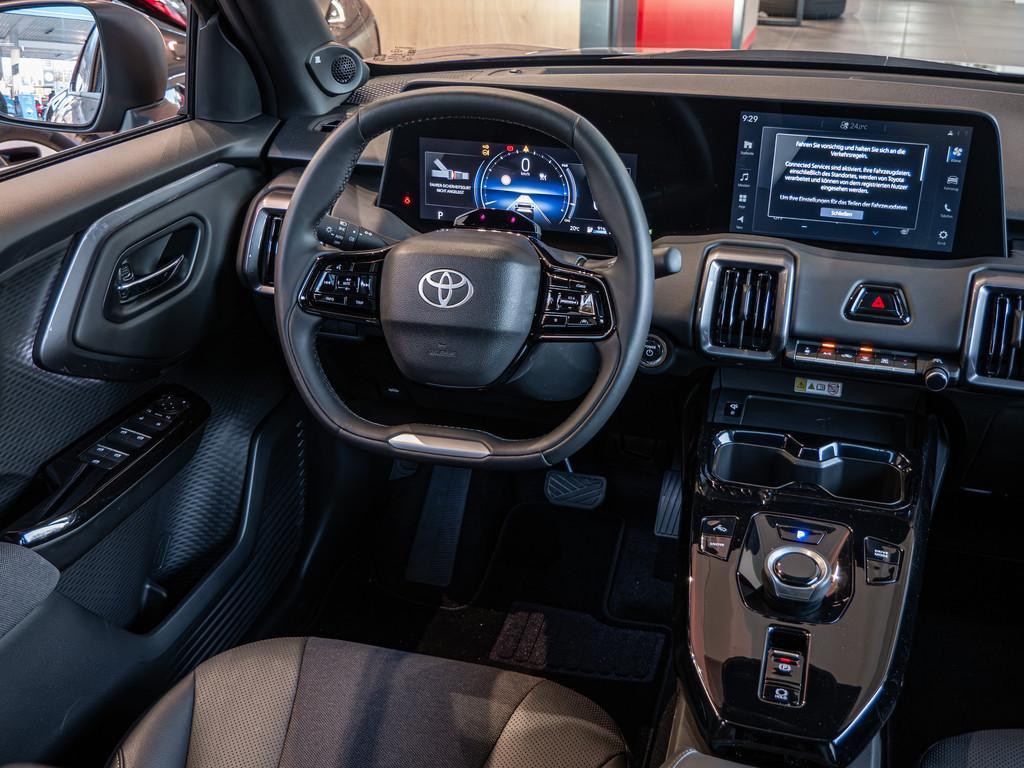 Toyota Urban Cruiser