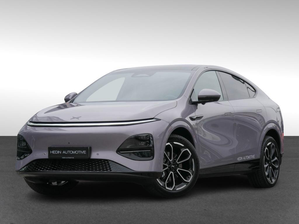 Xpeng G6 Performance AWD