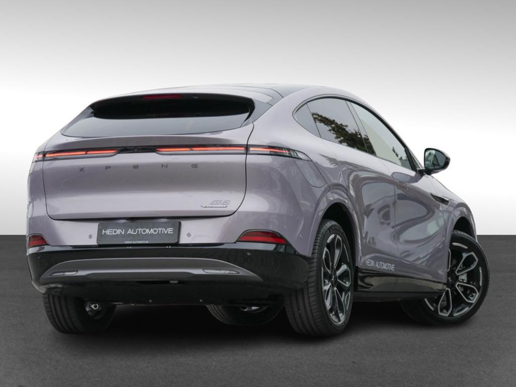 Xpeng G6