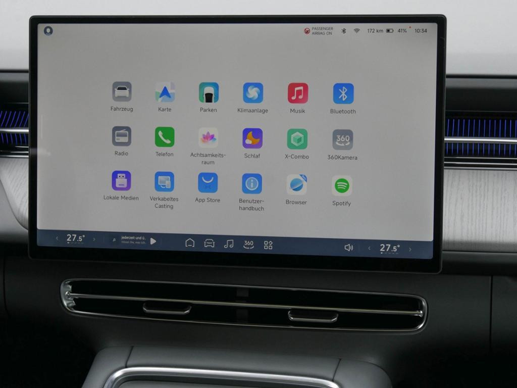 Xpeng G6