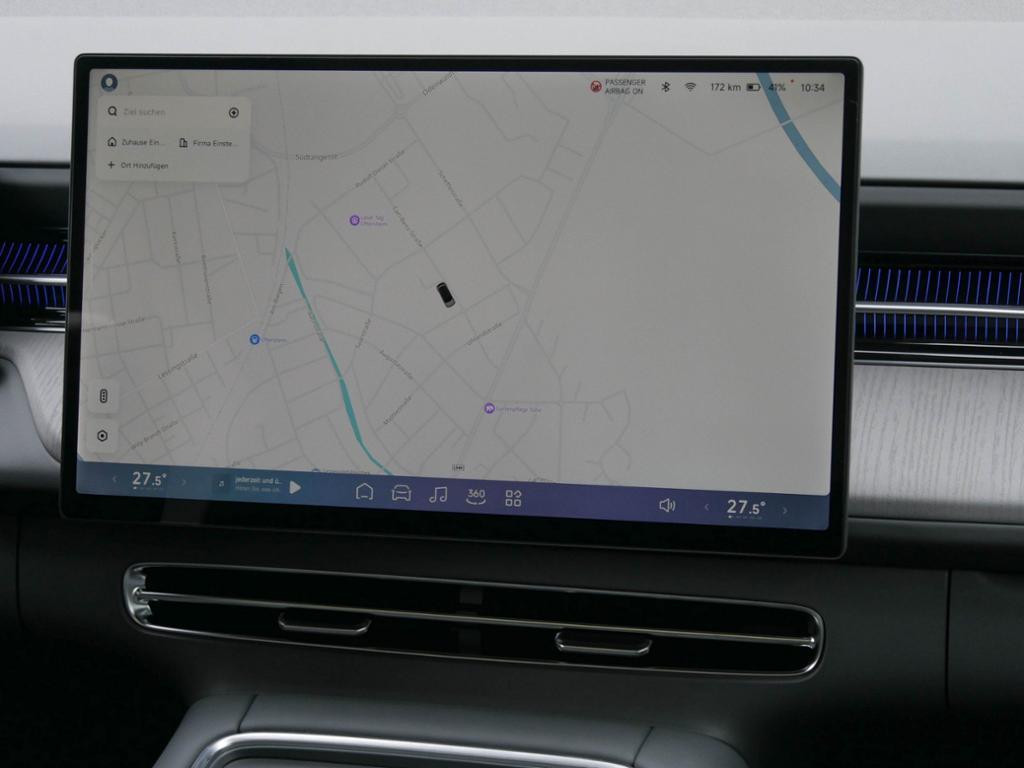 Xpeng G6