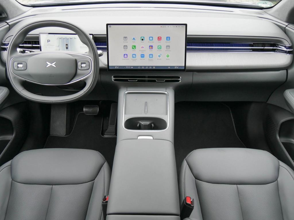 Xpeng G6