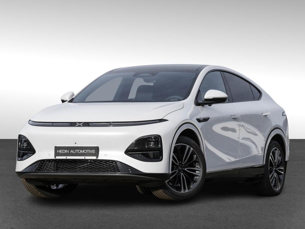 Xpeng G6 Performance AWD