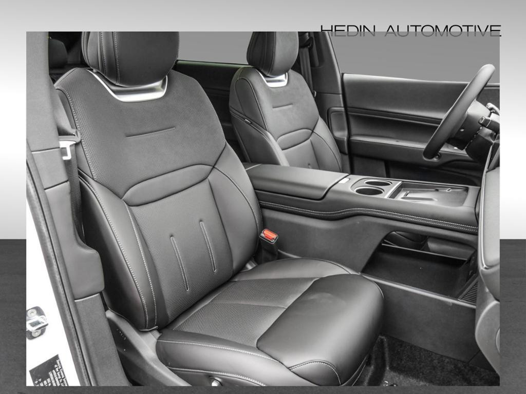 Xpeng G6