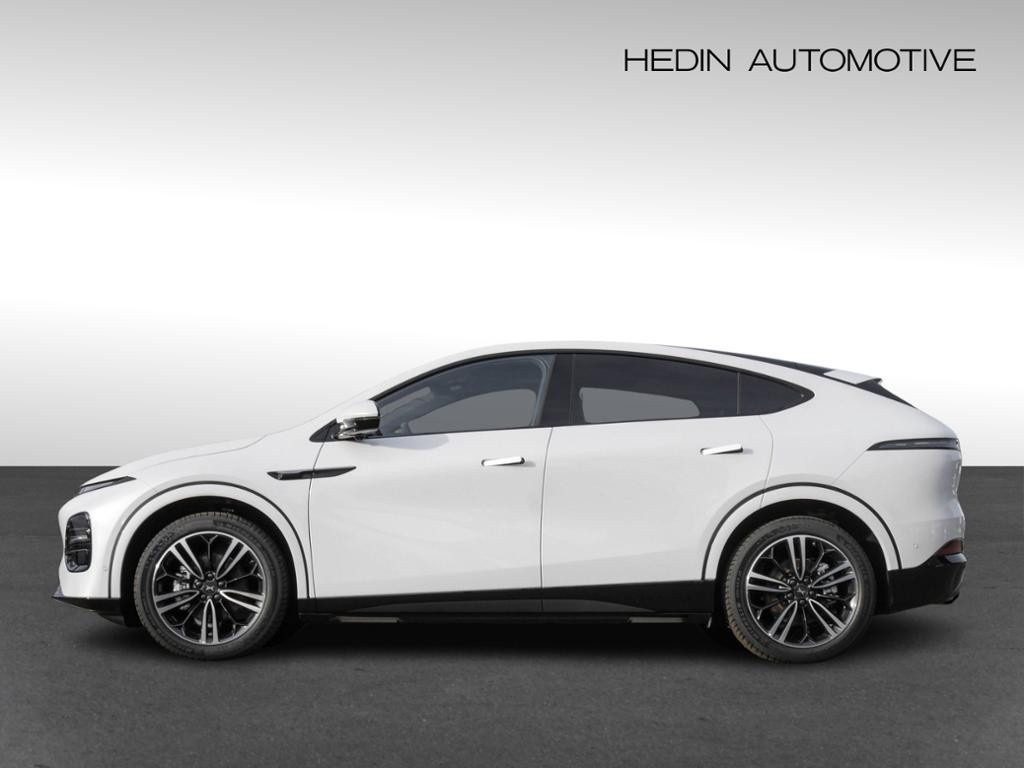 Xpeng G6