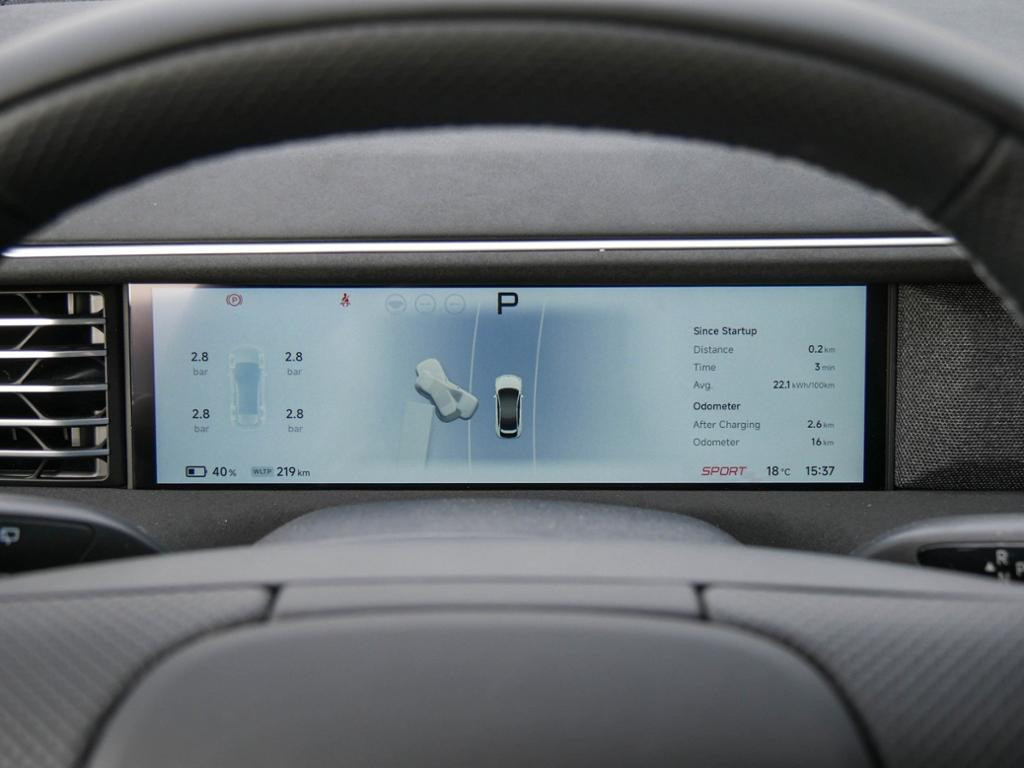 Xpeng G6