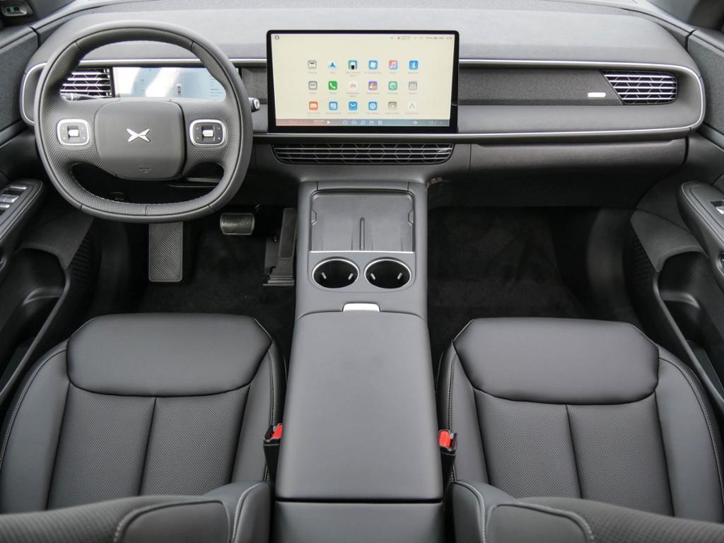 Xpeng G6