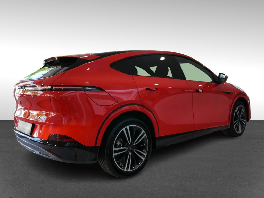 Xpeng G6