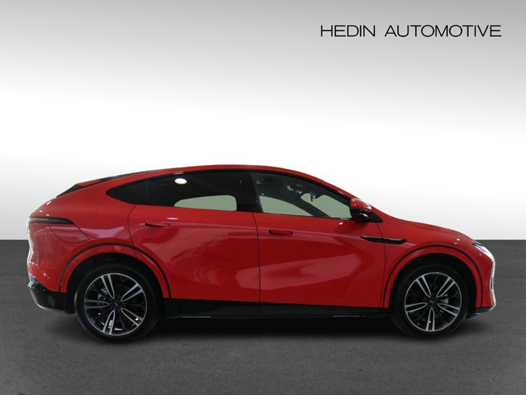 Xpeng G6
