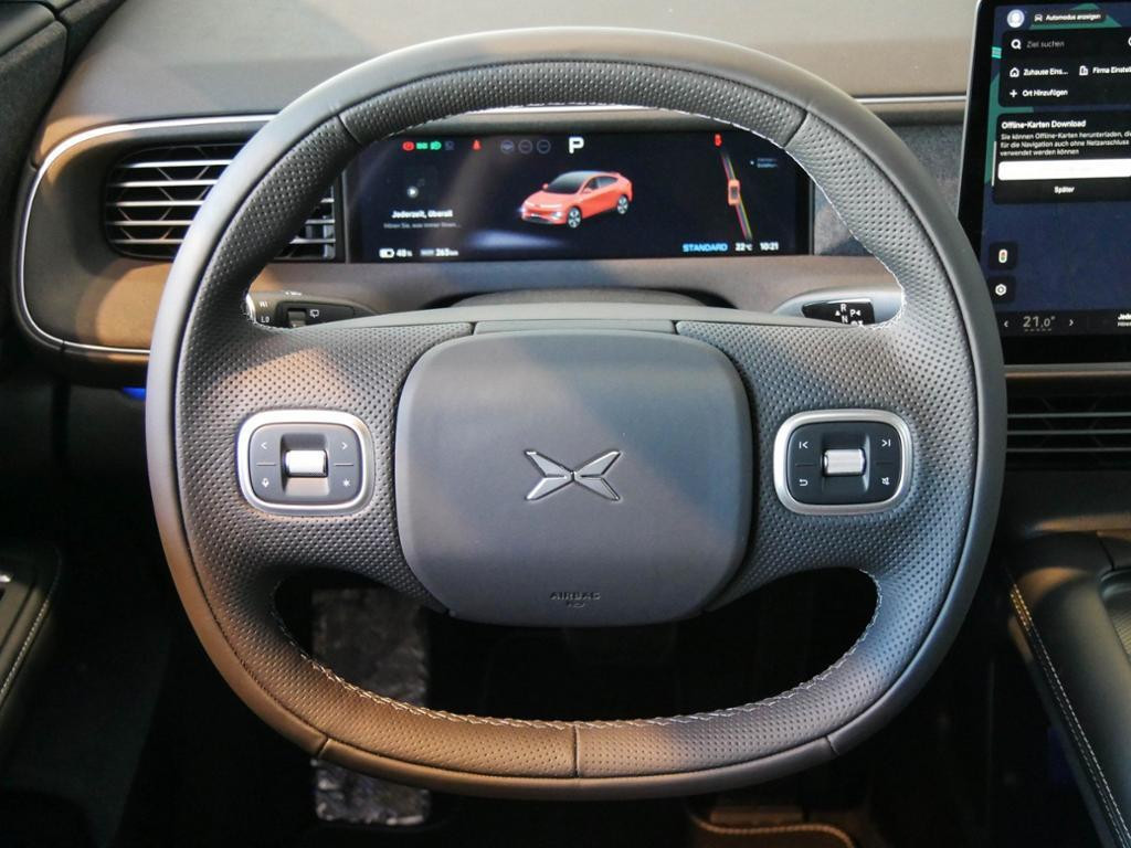 Xpeng G6
